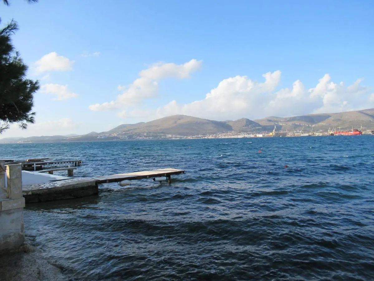 Summer Dream Directly At The Sea Trogir 0*,  Croatia