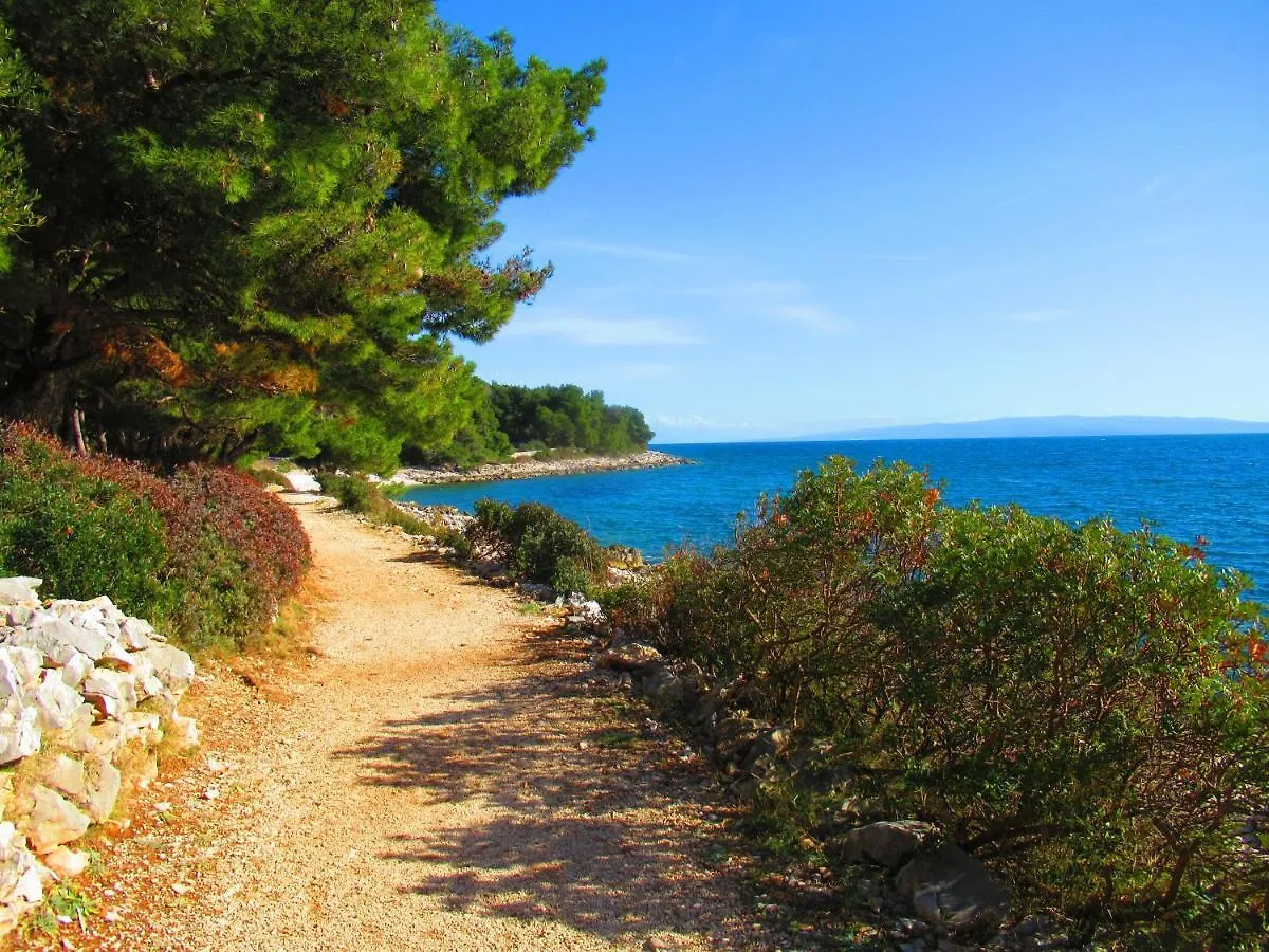Apartment Summer Dream Directly At The Sea Trogir Croatia