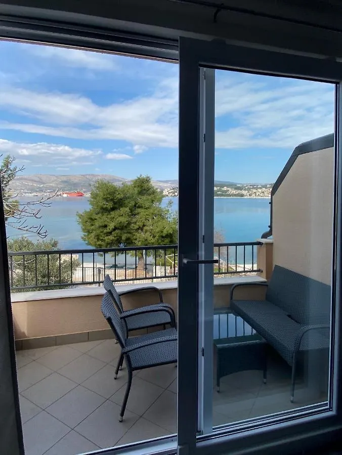 Apartman Summer Dream Directly At The Sea Croatia