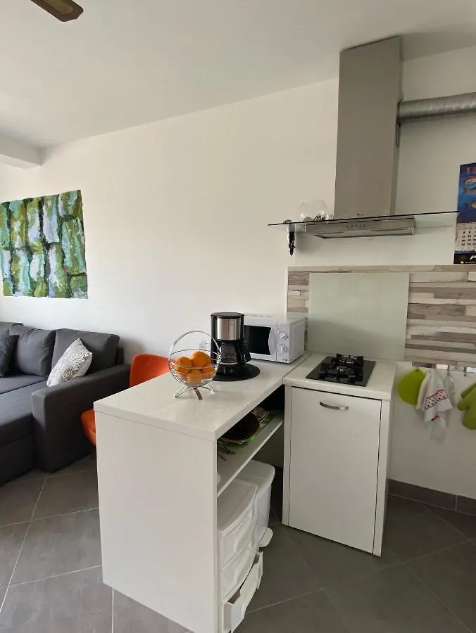Summer Dream Directly At The Sea Trogir