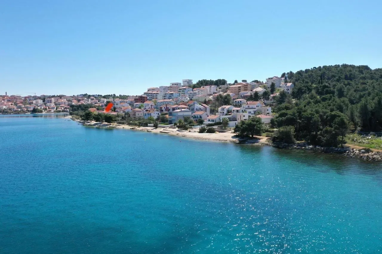 Summer Dream Directly At The Sea Croatia